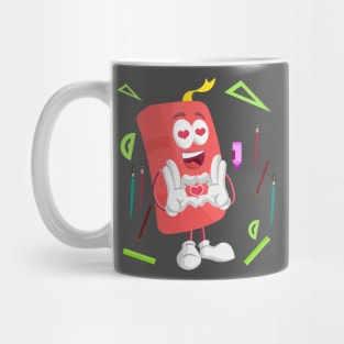 Back to School Cute Design Mug